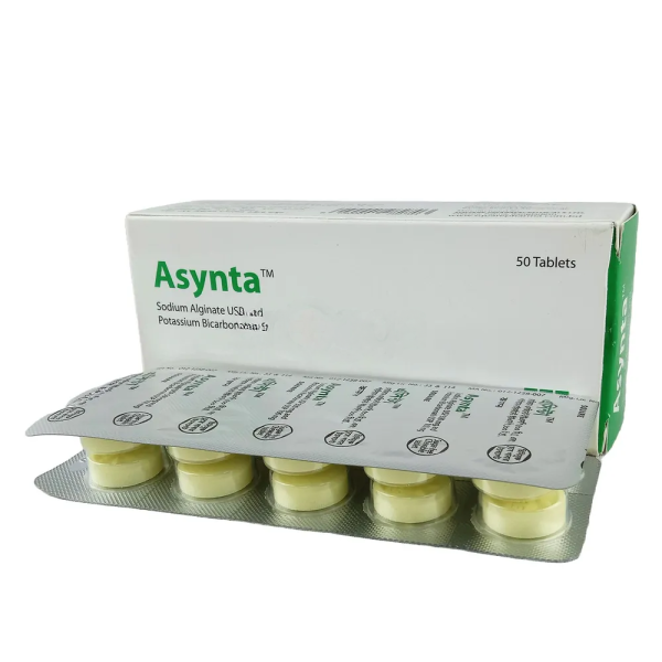 Asynta Tablet -10pcs