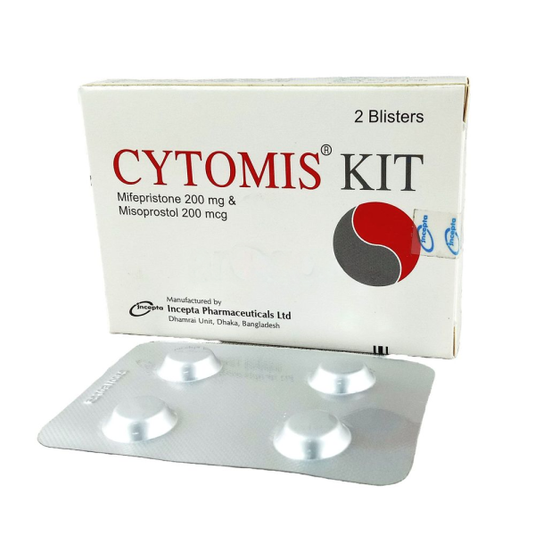 Cytomis Kit Tablet