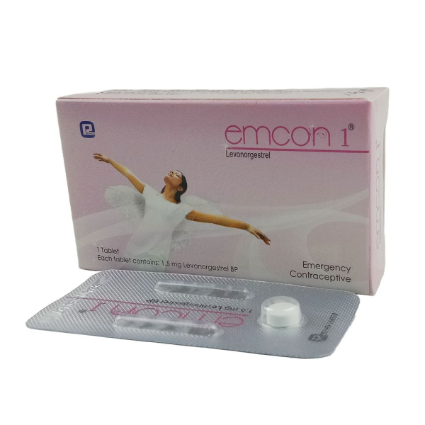 Emcon 1 Tablet