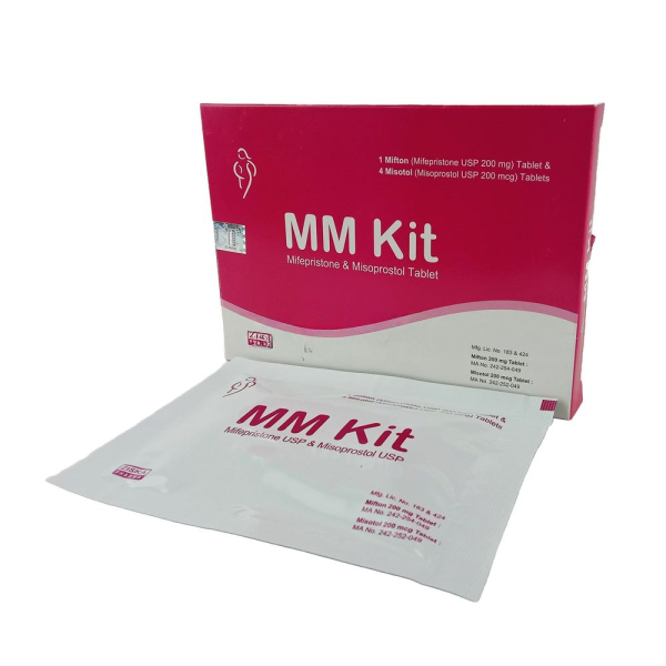 MM Kit Tablet