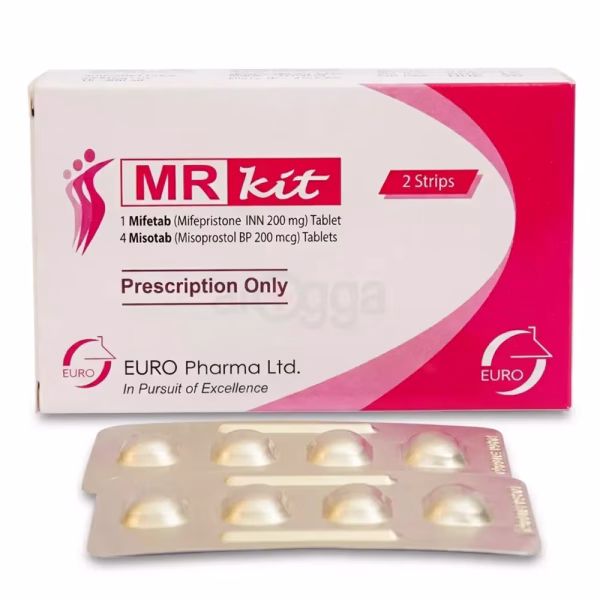 MR Kit Tablet