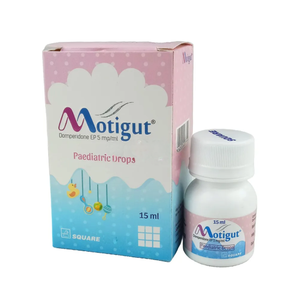 Motigut Drop 15 ml