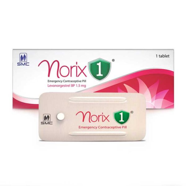 Norix 1 Tablet