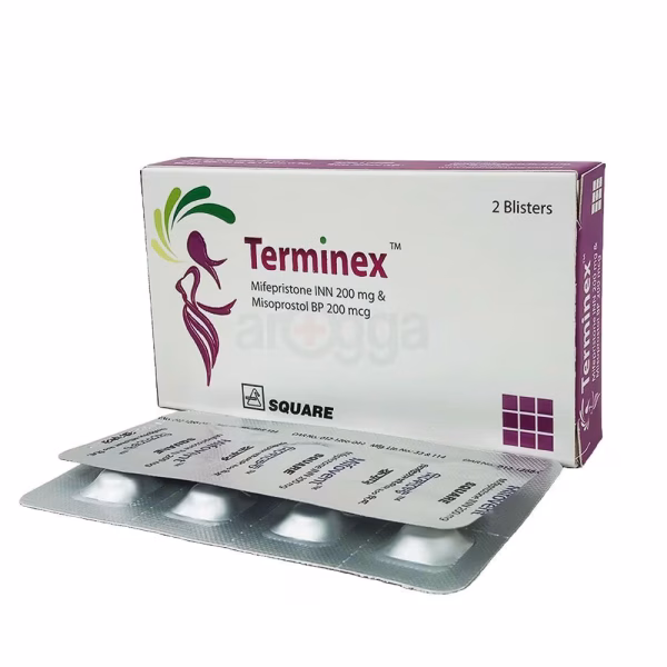 Terminex Tablet